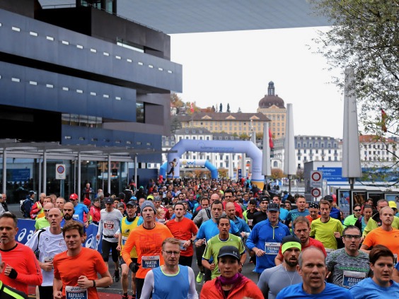 SwissCityMarathon Lucerne 2017 (Photo: swiss-image.ch)