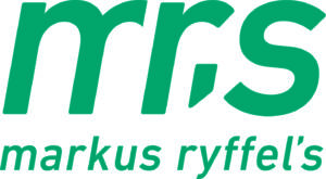 Logo Markus Ryffel's