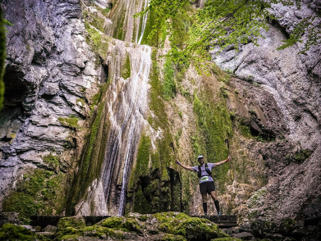 (Photo: Photossport, Swiss Canyon Trail)