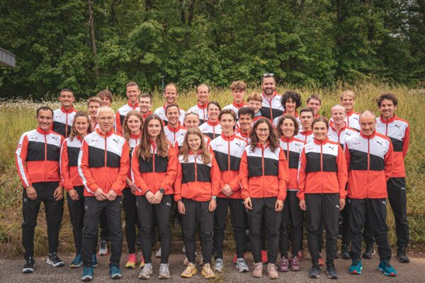 (Photo: Swiss Athletics/Yara Burkhalter)