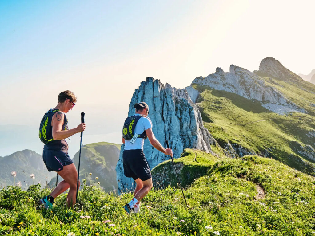 Photo: Swiss Peaks 2024