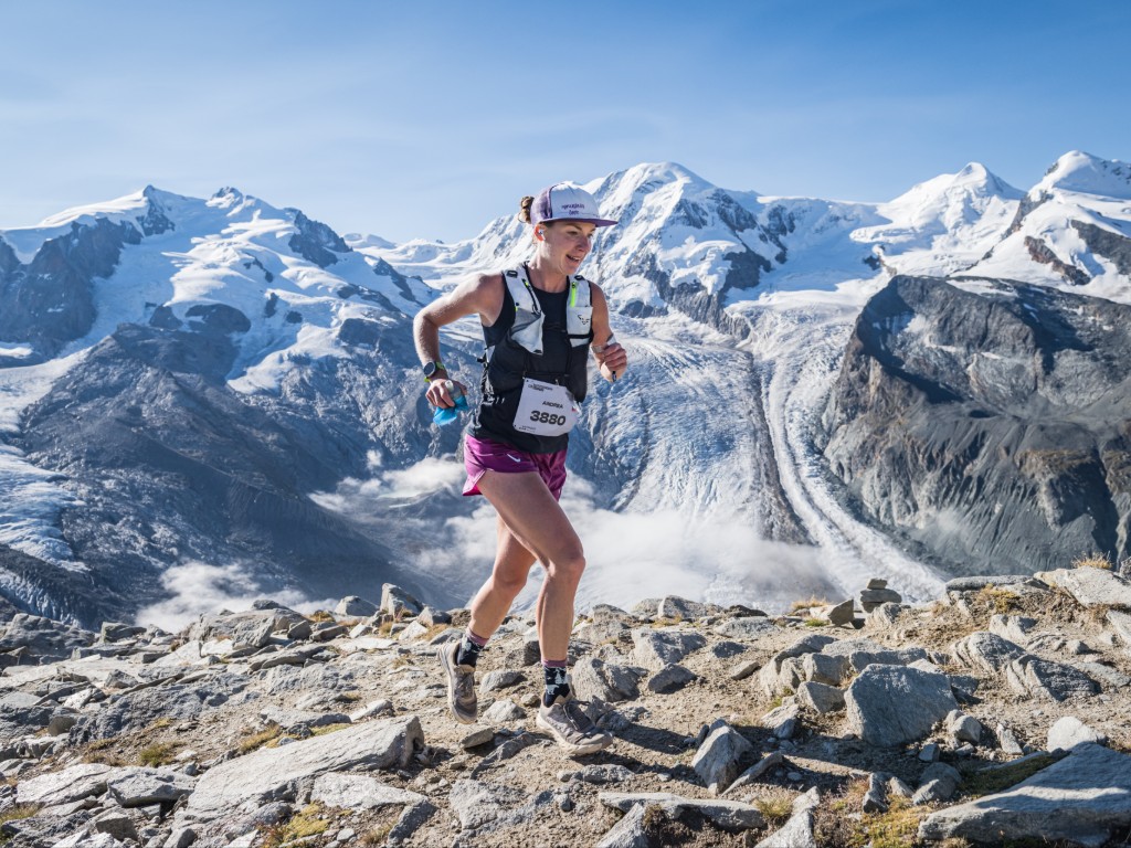 Matterhorn Ultraks (Photo: Michael Portmann)