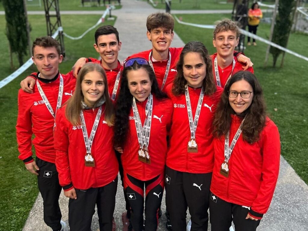 (Photo: Swiss Athletics)