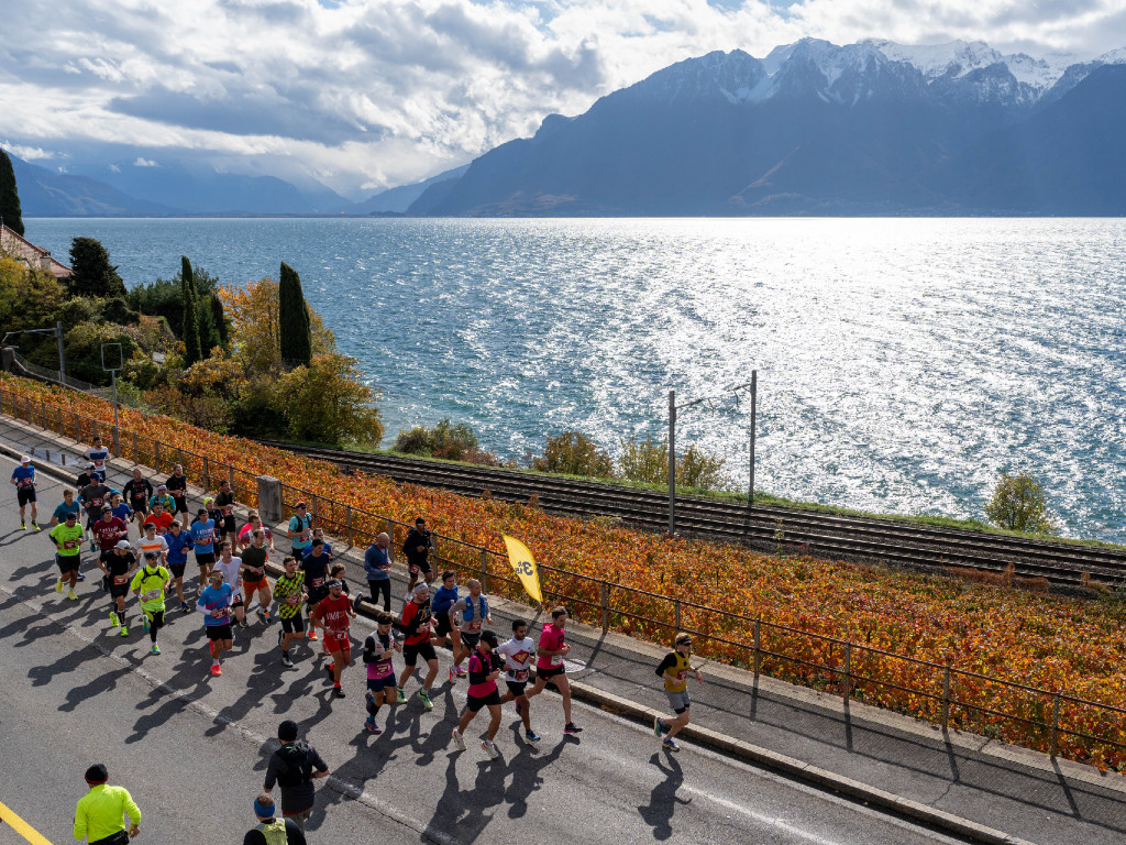 (Photo: Lausanne Marathon / ATHLE.ch)